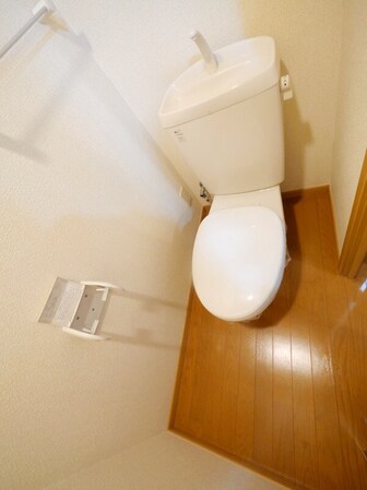 ソレアードボニートの物件内観写真